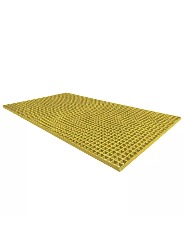Coba Europe COBAGRIP GRP Grating Durable, Slip-Resistant Flooring