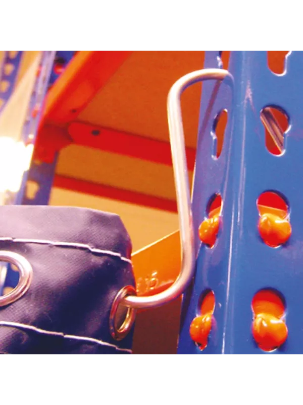 Racksack - Waste Sacks - Recycling Bins for Racking