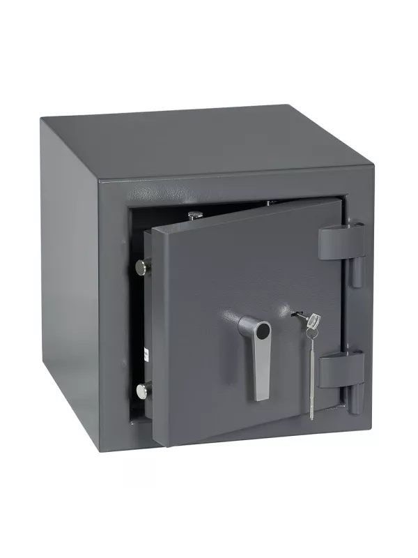 Premier Victor Euro Grade III High-Security Safe