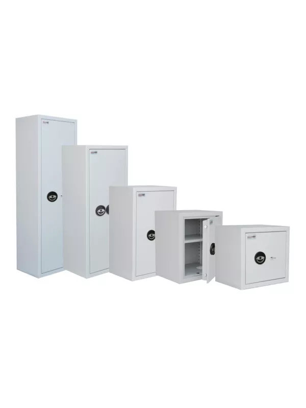 Securikey Secure Stor - Security Cabinet