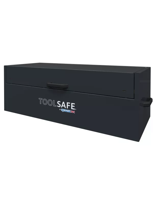 ToolSafe® Tool Security Box