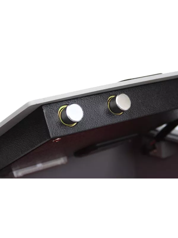 Securikey Euro Vault Top Opening Gas Strut Electronic Safe