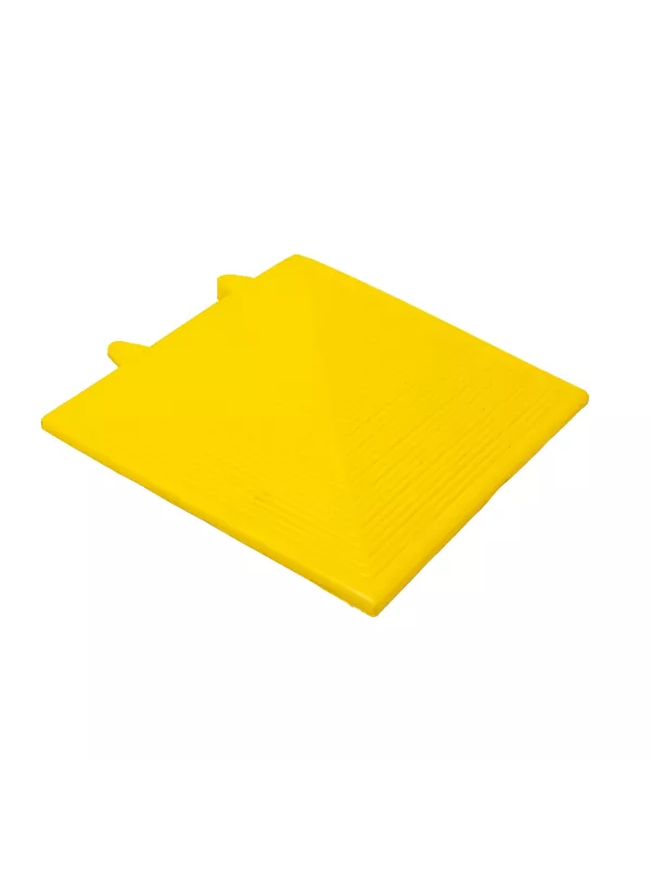 Tough Deck Interlocking Workplace Tile