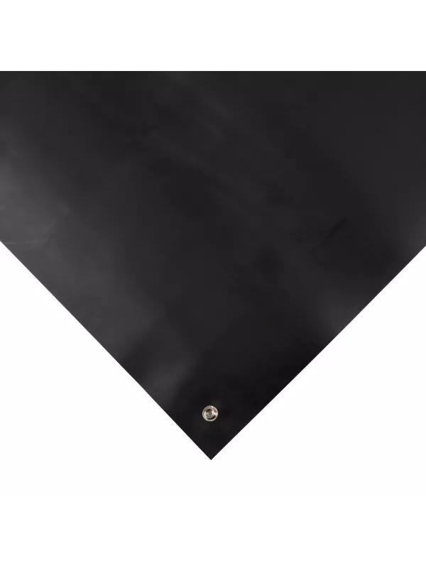 Conductive Neoprene Bench/Floor Mat