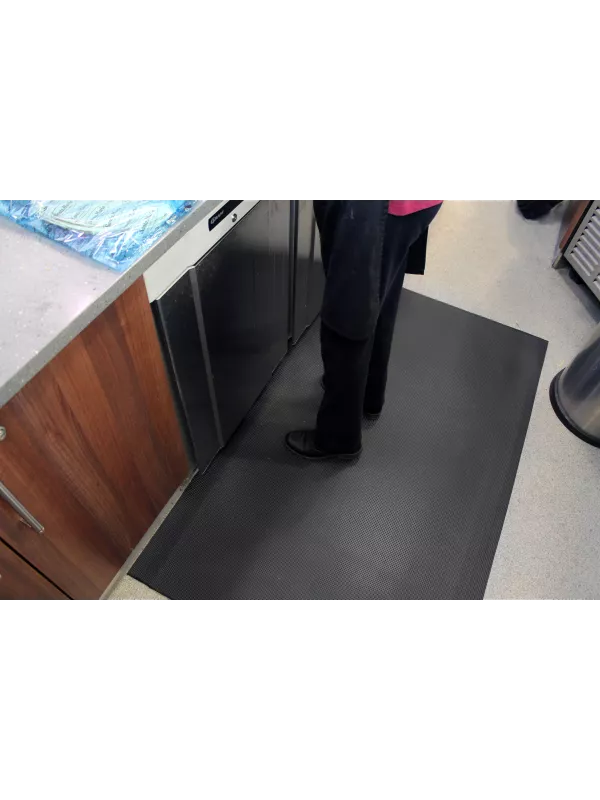 Coba Europe Orthomat Ultimate Protection Anti-Fatigue Mat