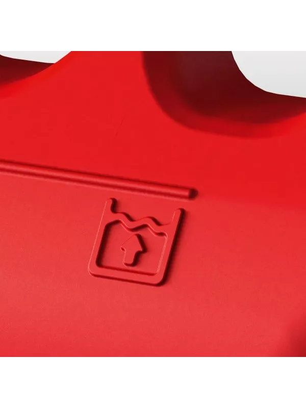 TRAFFIC-LINE Water Filled Barrier/Separator – HDPE