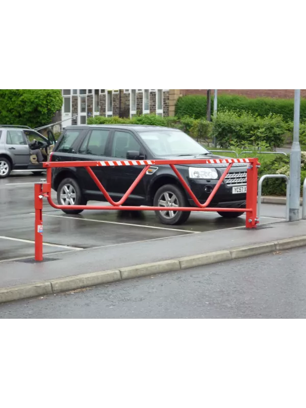 Autopa Swing Gate – 3 m to 7 m Width