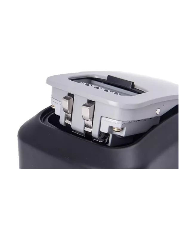 Securikey Secure Wall-Mount Key Storage