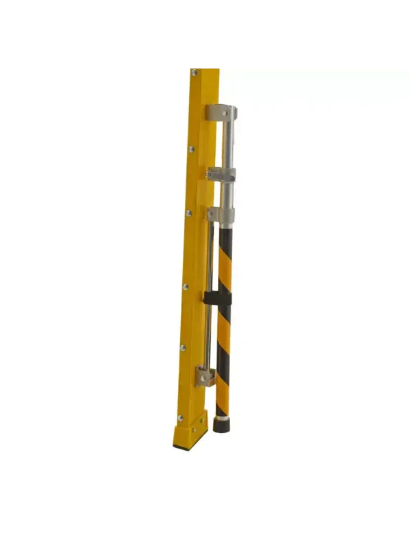 Climb-It Glass Fibre Podium Steps