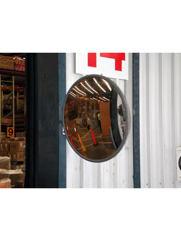 Securikey Econovex Safety Mirrors