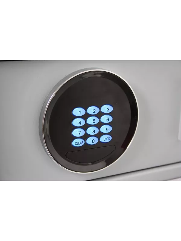 Securikey Euro Vault Drawer Safes