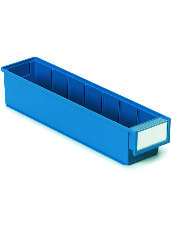 Treston High Density Storage Cabinets with Bins