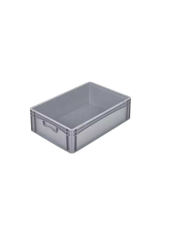 GPC Tray Rack with 170 x 600 x 400 mm 35.5 Litre Containers