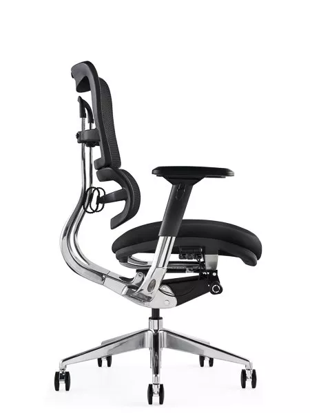 Hood Seating i29 Ergonomic Office Chair - Fabric Seat