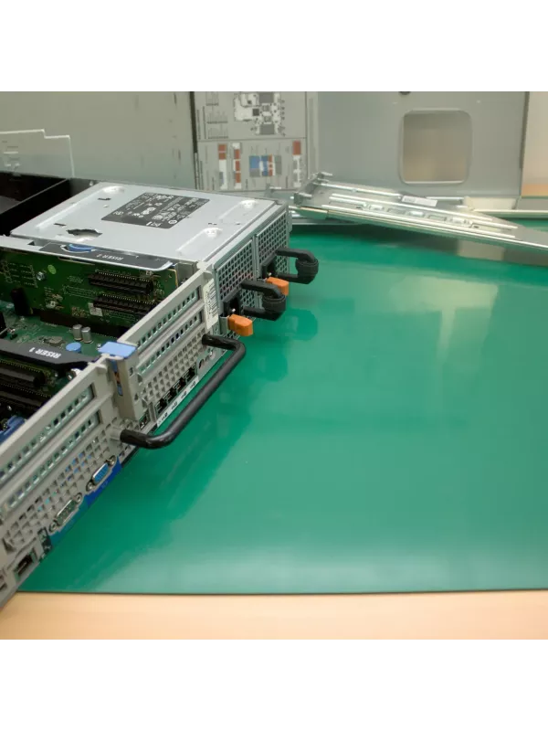 Conductive Rubber Bench Matting