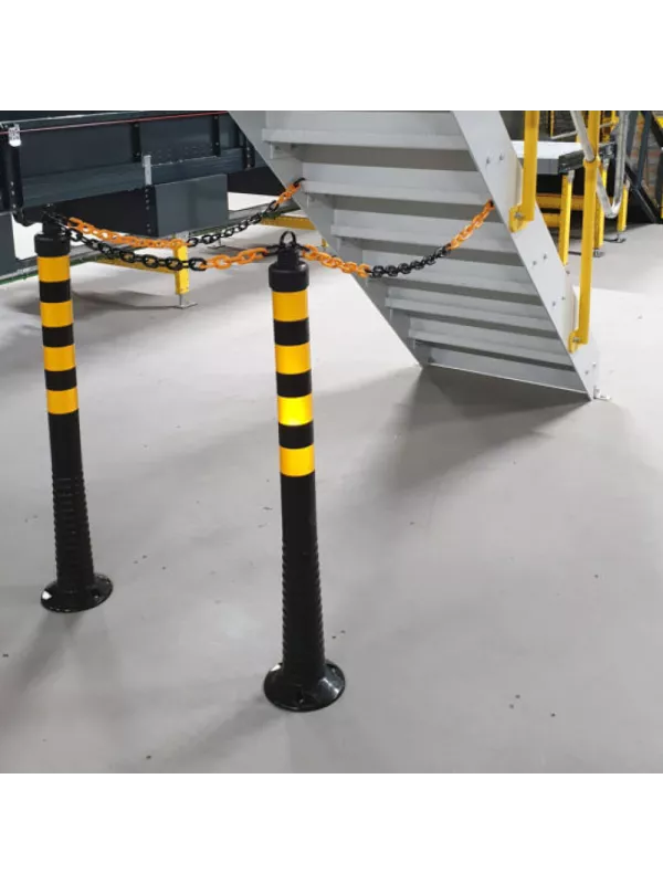 VISUSAFE Flexi Delineator Range