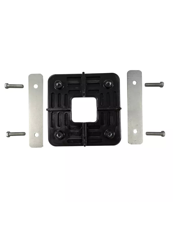 COBATrack HD Temporary Roadway Mats