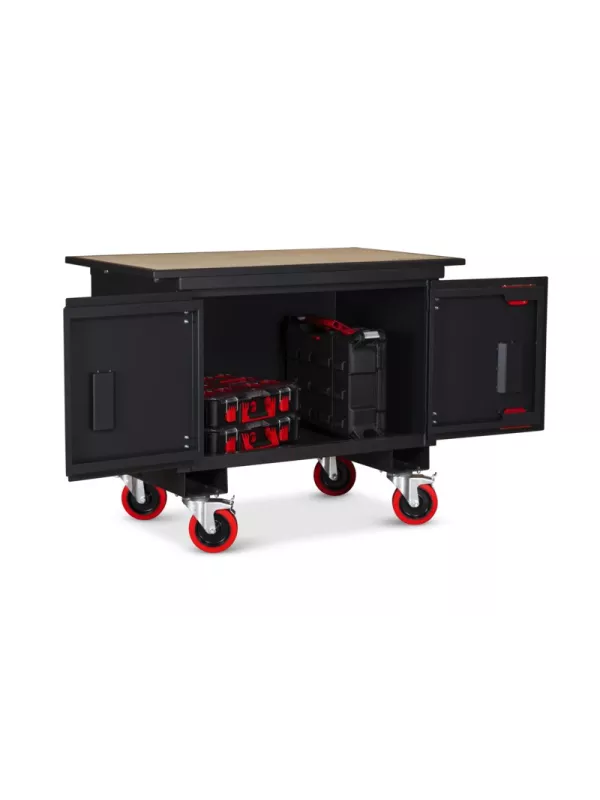 Armorgard Mobile Tuffbench