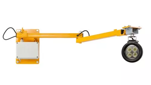 Industrial Dock Lights