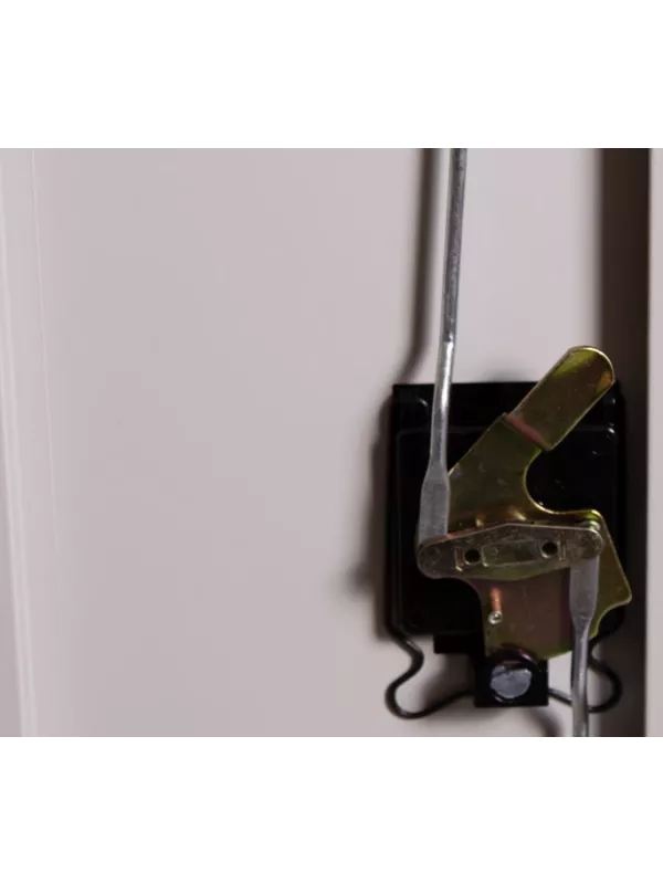 Secure Multi-Purpose Storage Cupboards