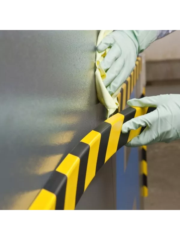 Moravia Traffic Line - Surface Protection