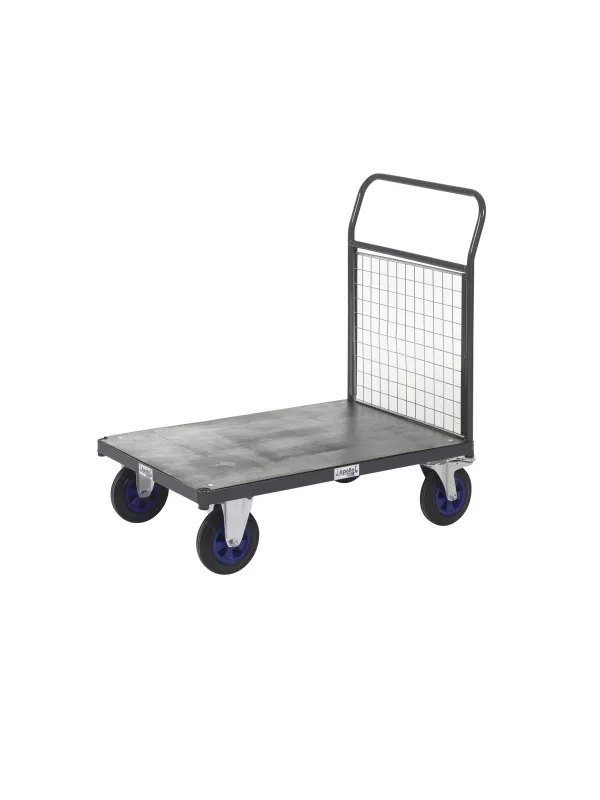 Apollo Heavy Duty Platform Truck