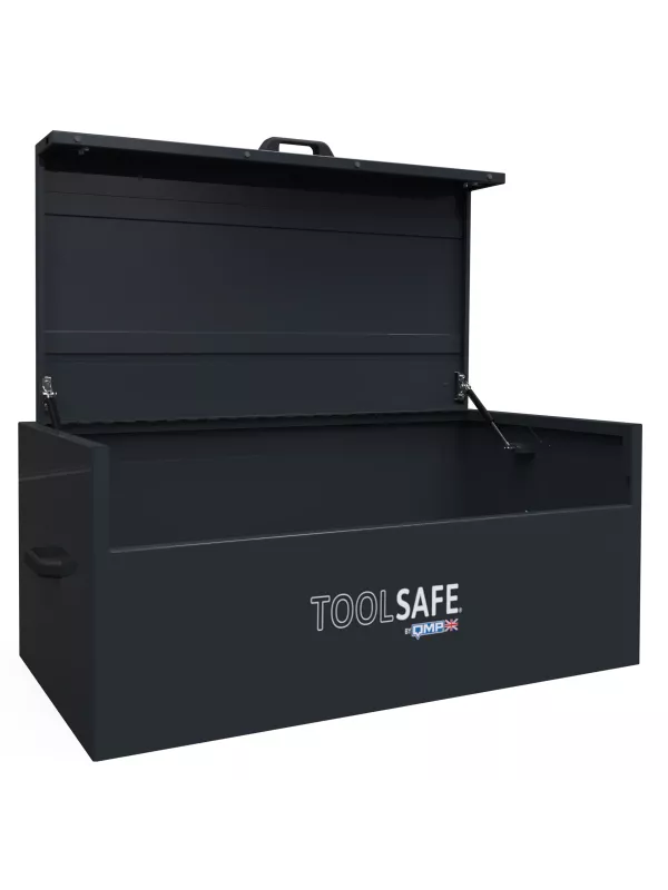 ToolSafe® Tool Security Box