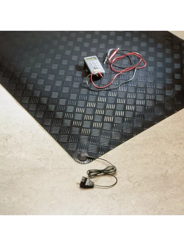 Senso Dial ESD Anti Fatigue Mat