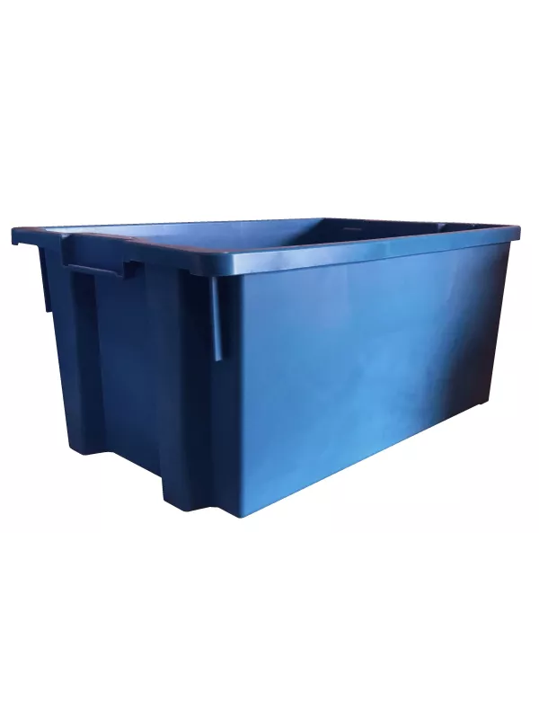 GPC Stack & Nest Containers