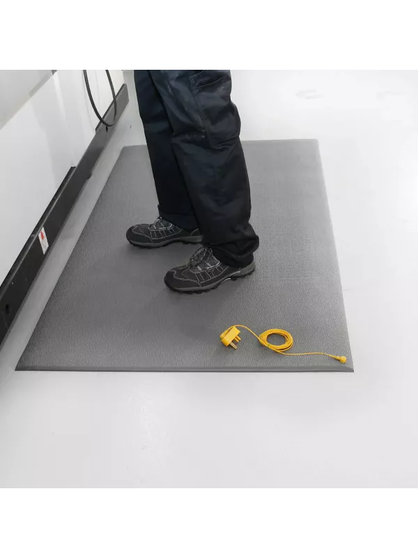 COBAstat ESD Mat