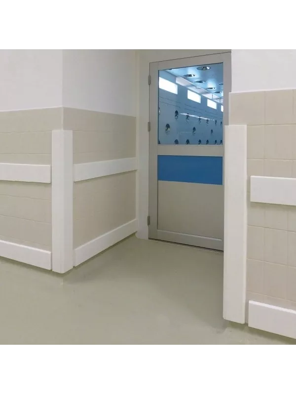 Moravia Wall Buffers