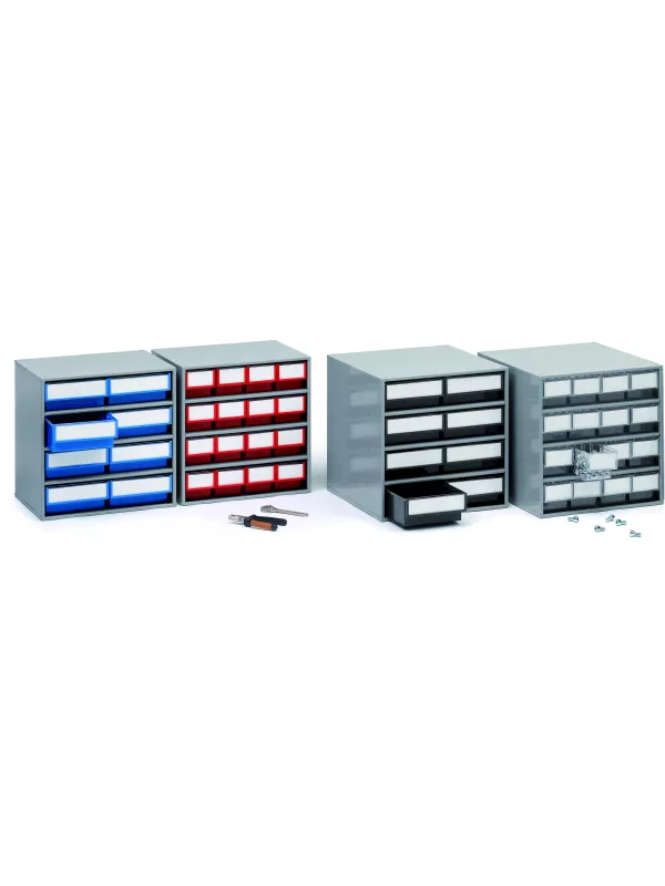 Treston Bin Storage Cabinet ESD