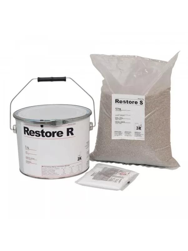 Moravia RESTORE Surface Repair Kit