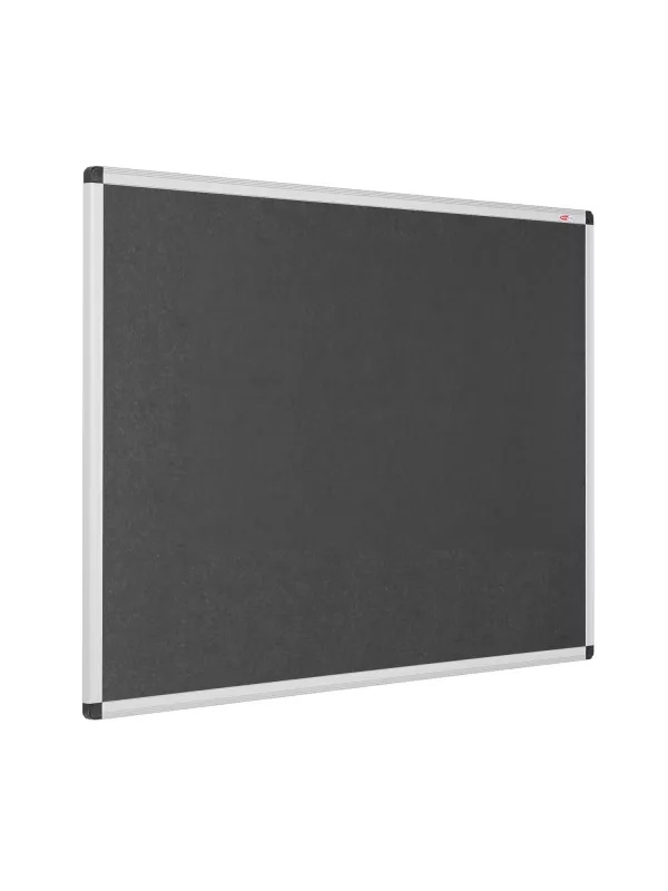 Metroplan Aluminium Framed Fire Safe Noticeboards