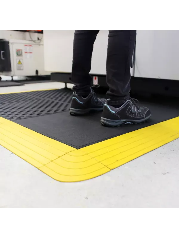 Fatigue Lock Premium Anti-Fatigue Mat
