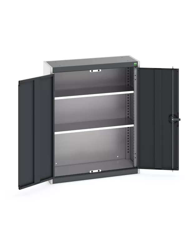 Bott Cubio Standard Duty Cupboard - 800mm Wide