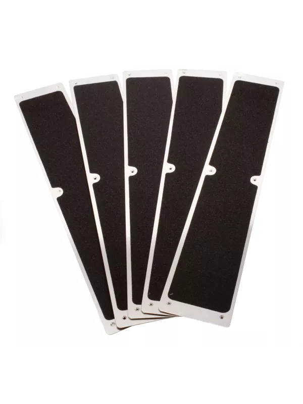 Coba Europe Aluminium Non Slip Stair Tread