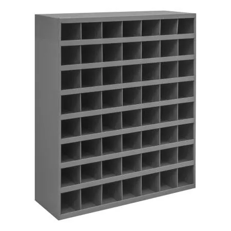 Premier Open Front Storage Bins