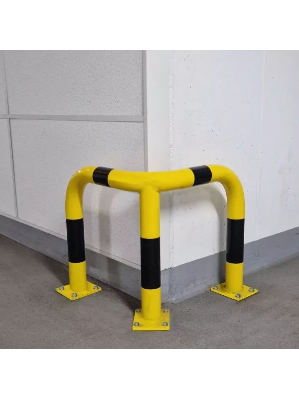 Moravia Black Bull Corner Protection Guards