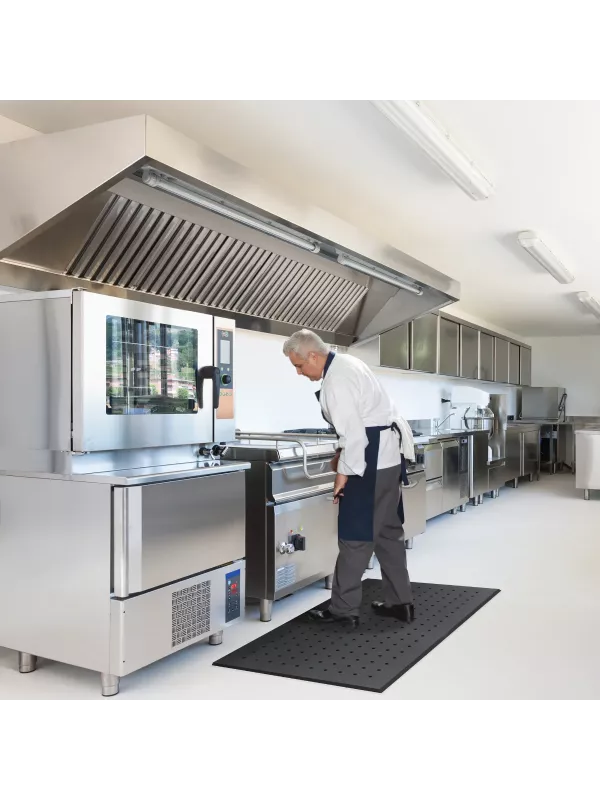 Hygimat Hygienic Anti-fatigue Mat