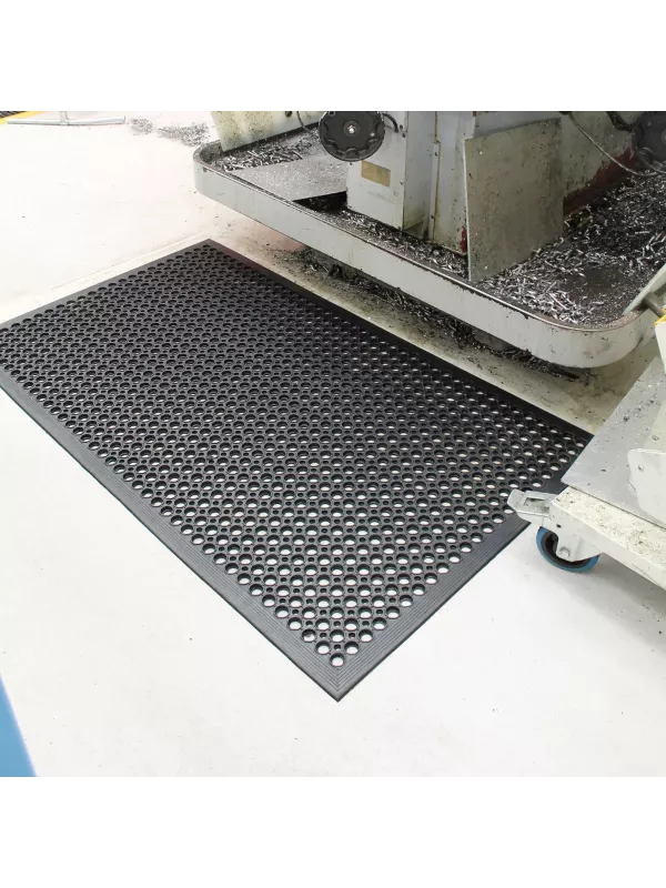 High-Duty Anti Slip Comfort Mat