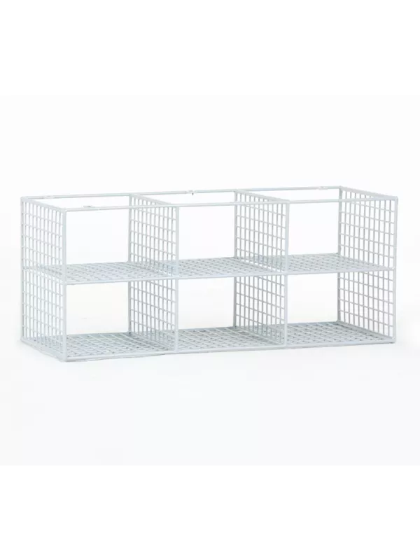 Premier Premium Shoe Storage for Cloakrooms