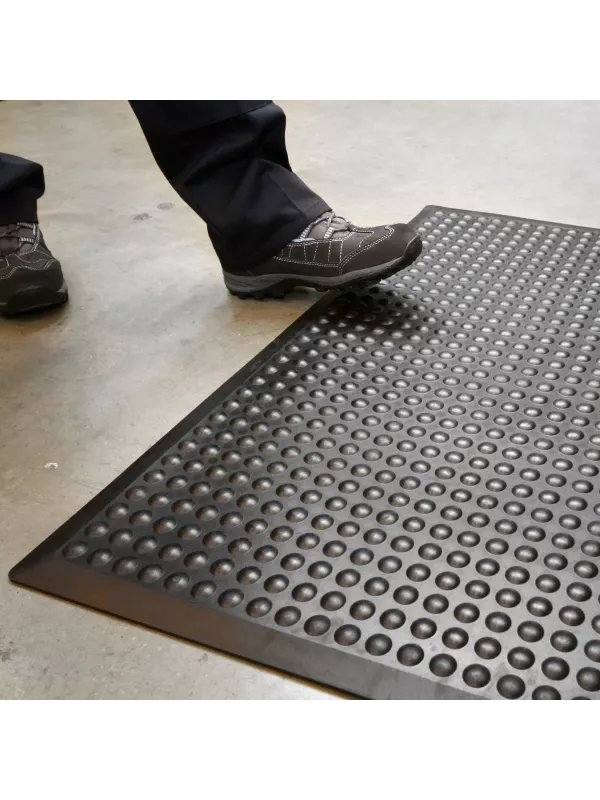 Bubblemat Nitrile Anti Fatigue Mat