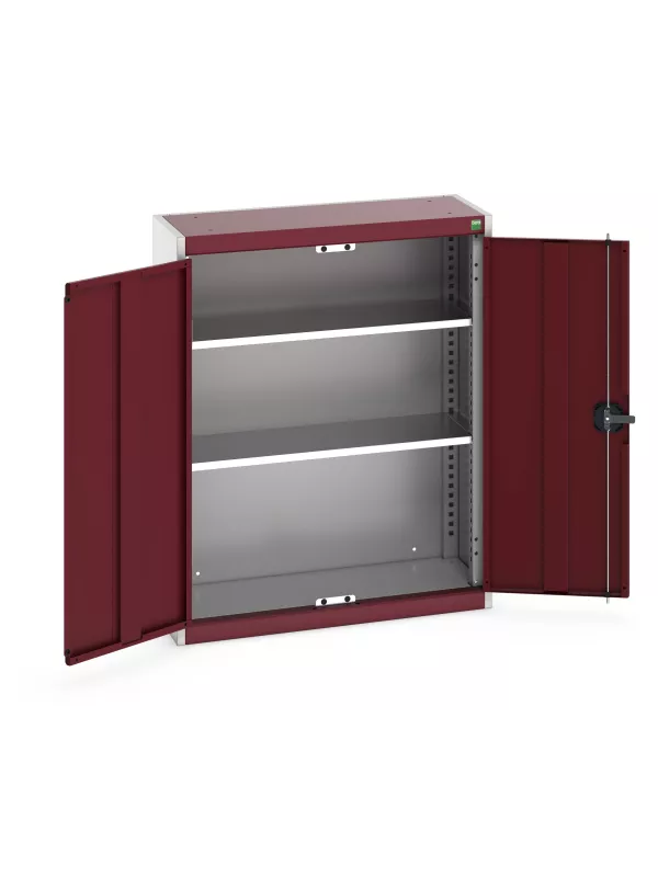 Bott Cubio Standard Duty Cupboard - 800mm Wide