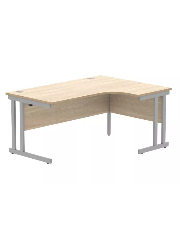 Office Left/Right Hand Corner Desk L-Shape
