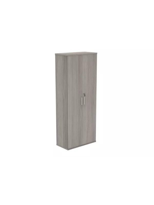 4 Shelf Core Wooden Cupboard