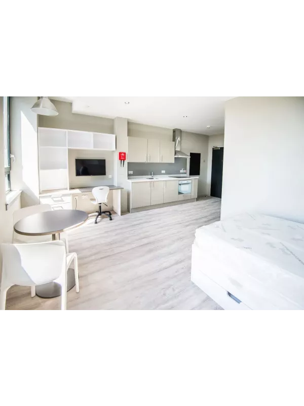 Firechief Rigid Case Fire Blanket with K40 Woven Glass Fibre BS EN 1869:2019 Certified