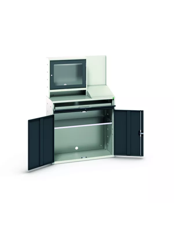 Bott Computer Cupboards