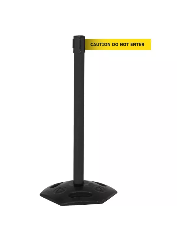 Obex Barriers Weatherproof - Message Belts