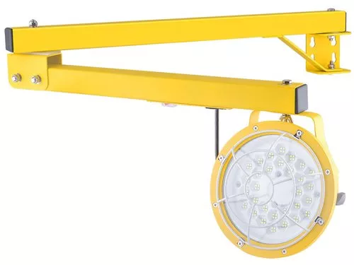 Industrial Dock Lights